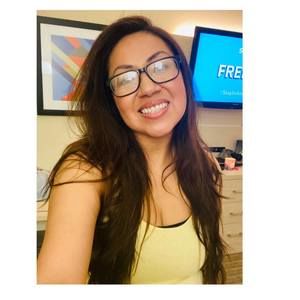 Meet your Posher, Karla